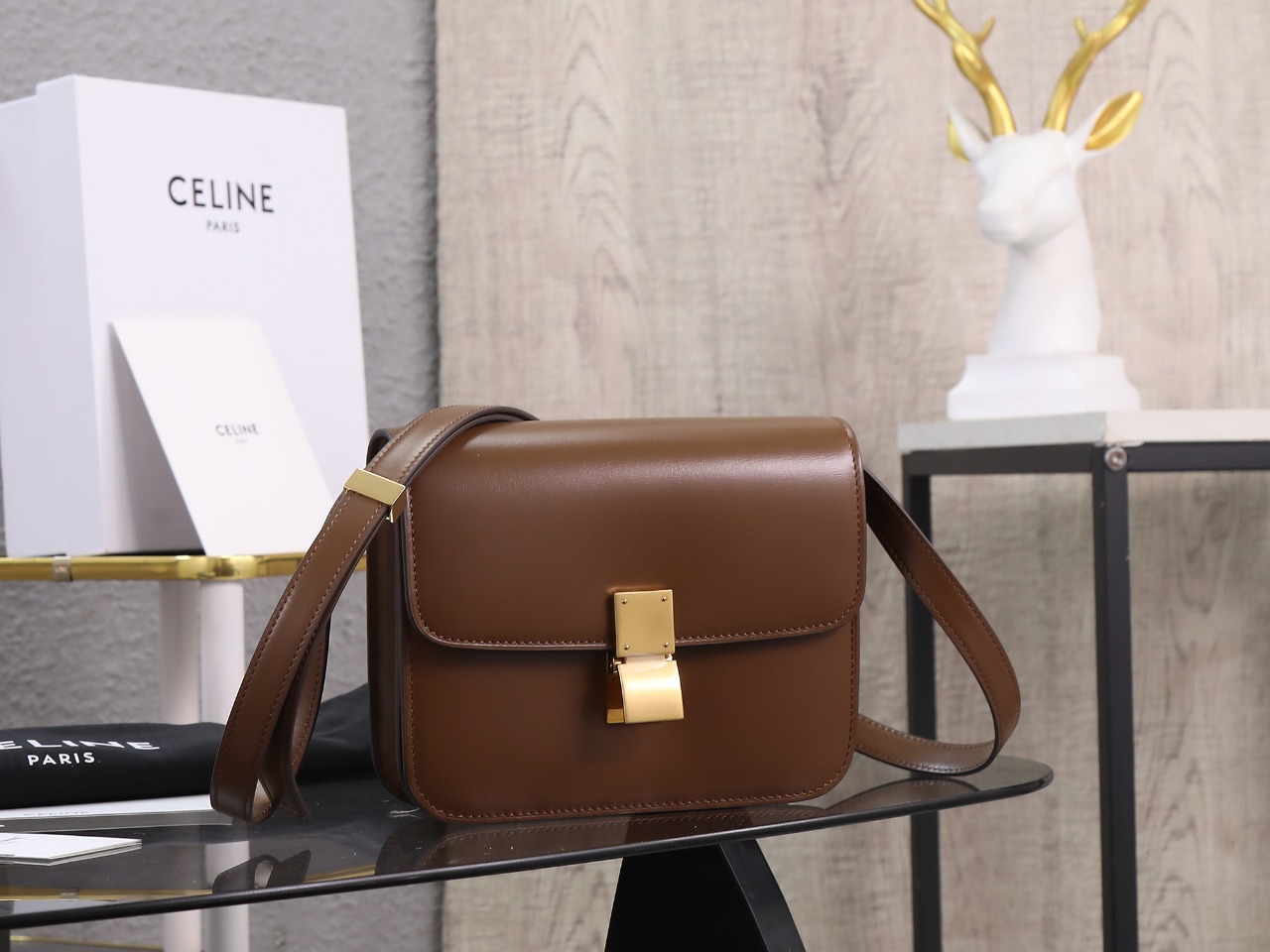 Celine Satchel Bags